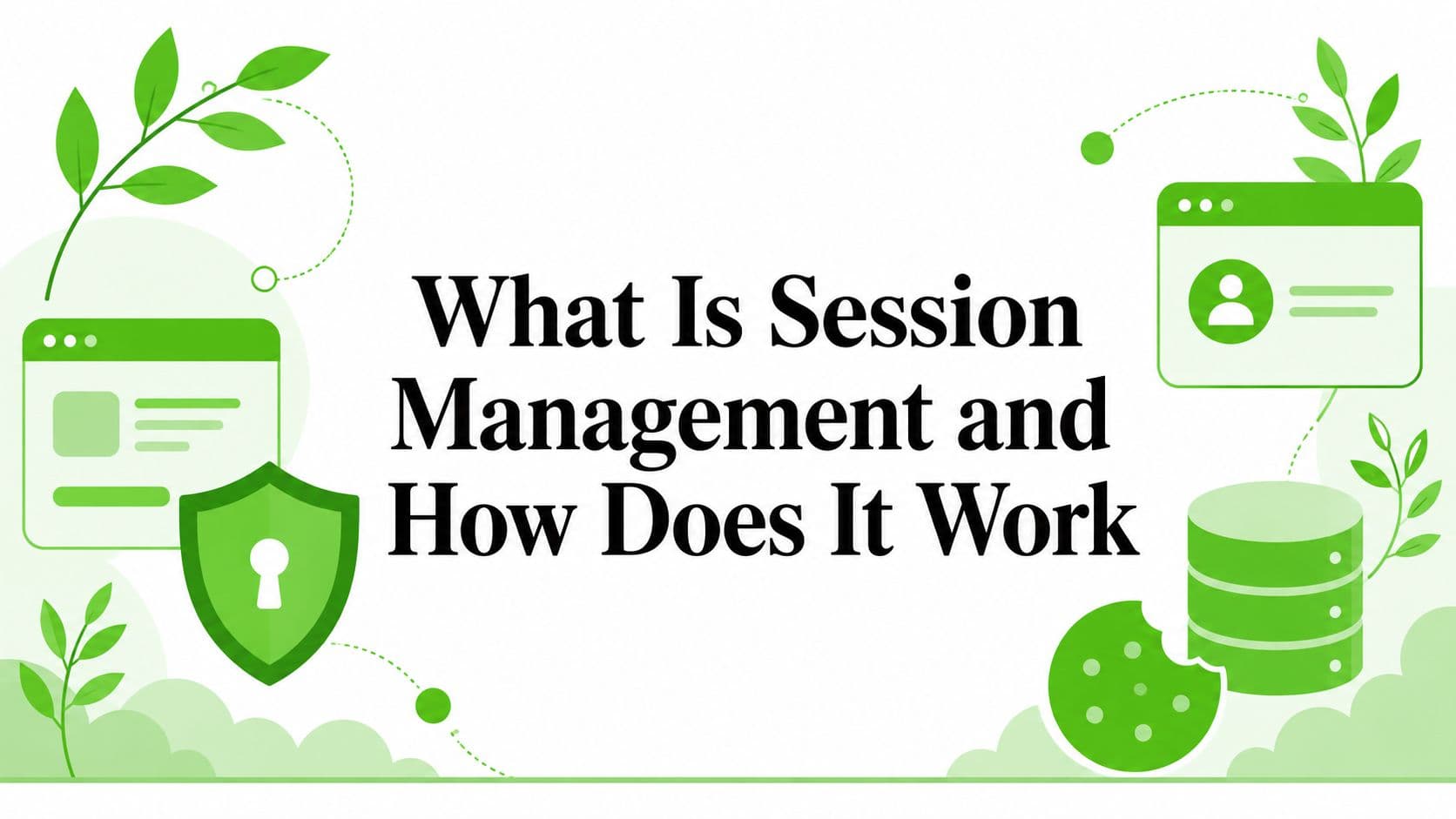 What Is Session Management and How Does It Work