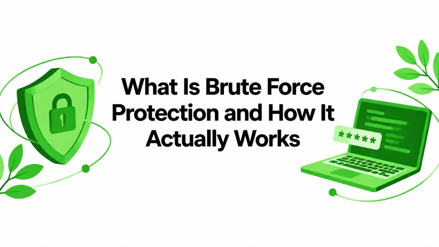 What Is Brute Force Protection and How It Actually Works